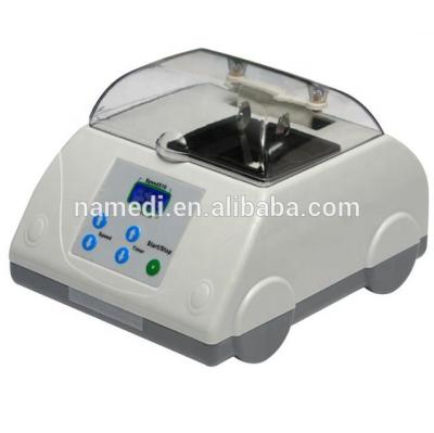 China New Amalgam Capsule Mixer Dental Amalgama Product Use Amalgamtor Clinic Amalgamtor Mixing Machine For Dental Lab for sale