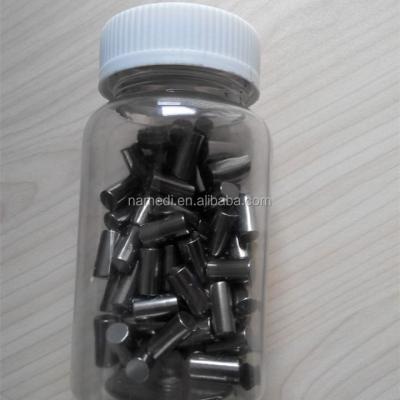 China Dental Nickel Chrome Alloy Beryllium Free Composite Materials for sale