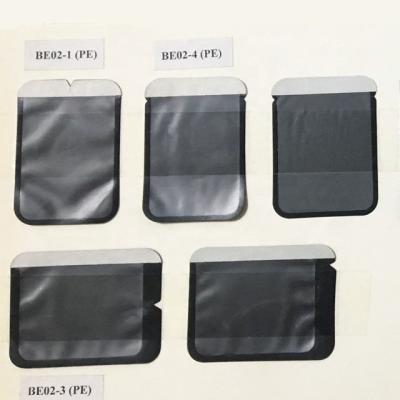 China Dental Ray Film Wrap PE or PVC/X Phosphor Plate Barrier Wrap for sale