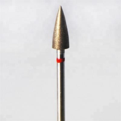 China Forming Diamond Sintered Desktop Lab Rotary Dental Materials for sale