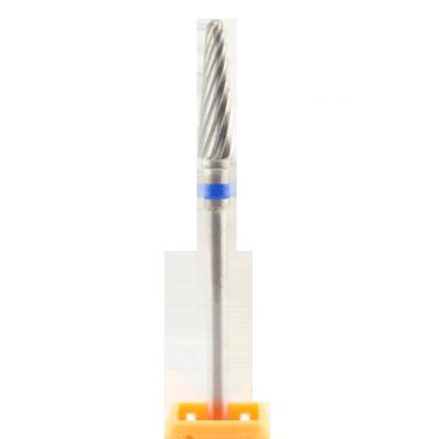 China Trimming Metal / Acrylic / Plaster / Contouring Dental Tungsten Carbide Rotary Bur for sale