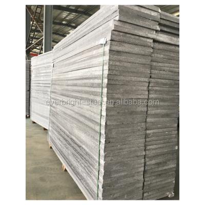 China Modern Lightweight Heat Insulation Cement Sandwich Wall Panel EPS Fireproof EPS Wall Panel for sale