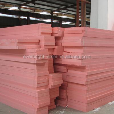 China 50-1200mm Waterproof XPS Extruded Polystyrene Foam Board for sale