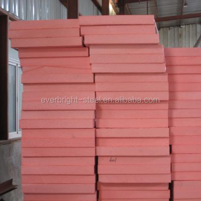 China 50-1200mm Extruded Polystyrene Board XPS Foam Board for sale