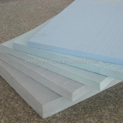 China 50-1200mm Extruded Polystyrene Board XPS Foam Board for sale