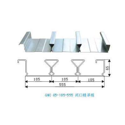 China Modern Galvanized Steel Sheet Stainless Steel Decking Sheet for sale