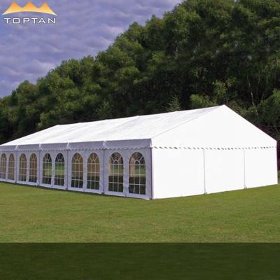 China 1000 People Tents UV Resistant Aluminum Outdoor Marquees And Large Luxury Party Tent Manufacturers For Events for sale