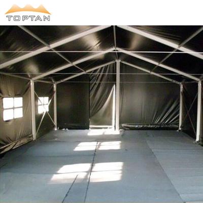 China Custom15x20 UV Resistant Hot Sale Industrial Tent Custom15x20 Large Storage Warehouse Trade Show Marquee Tent For Outdoor for sale