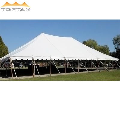 China 2019 waterproof new design marquee pagoda tent for wedding and party for sale