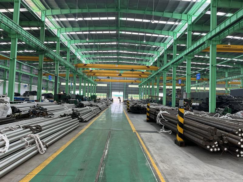 Verified China supplier - Zhonghe Steel (tianjin) Co., Ltd.