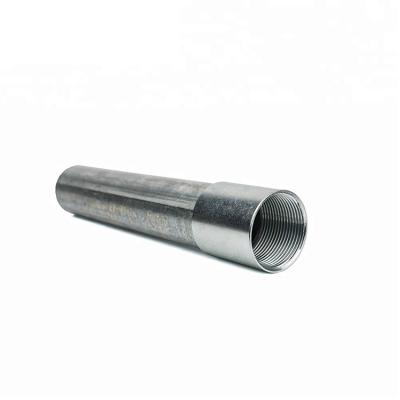 China Corrosion Resistant UL Listed Conduit IMC Pipes for sale