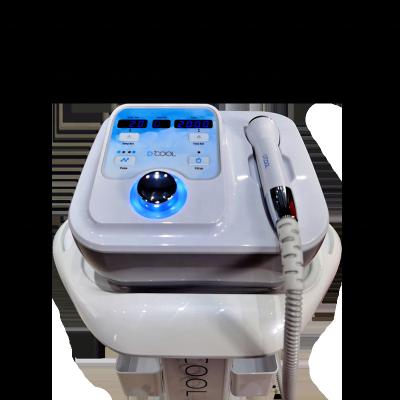 China Anti-puffiness a beauty face removal wrinkle removal new dcool dcryo correct dcryo equipment customization for sale