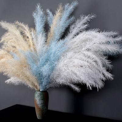 China Wedding Decoration Exclusive Patent Transworld Starlight Series Design Artificial Pampas Grass T72-165 for sale