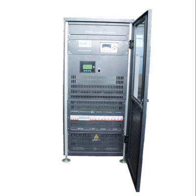 China Promotional Good Quality Professional Three Phase Controller Inverter Controller GEN-10KW Solar Inverter for sale