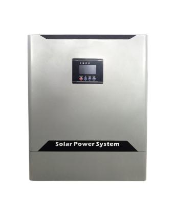 China Controller inverter durable using low price hybrid inverter GEKW solar mppt controller inverter GEKW-1500W for sale