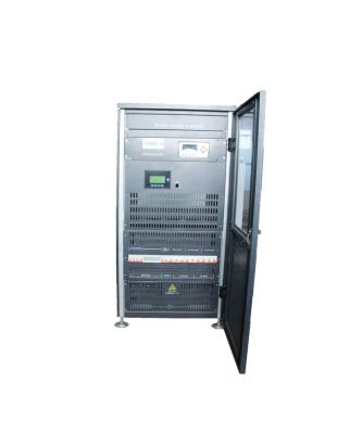 China Three Phase Controller Best Inverter GEN-30KW Inverter Solar Inverter Hot Sale Quality for sale