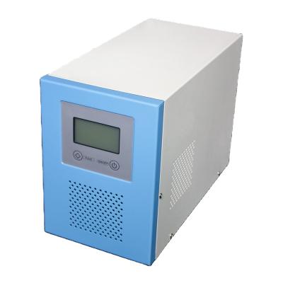 China Other Hot Selling Good Quality Inverter GN-B Solar Pure Sine Wave Hybrid Inverter 300W for sale