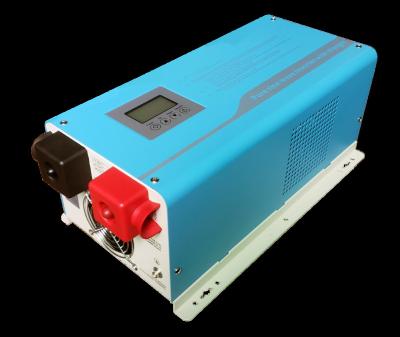 China Other Newest Design Good Quality Hybrid Solar Inverter Pure Sine Wave Hybrid Inverter GN-2KW for sale