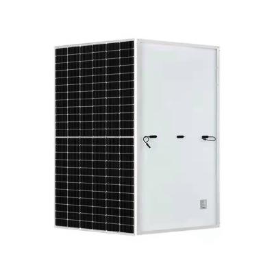 China 465 watt solar power system professional manufacturing industry cheap durable solar panel system for sale