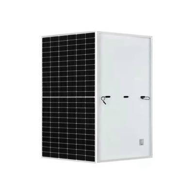 China MONO Guaranteed Unique Professional Quality Industry Solar Panel System 485 Watts for sale