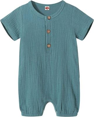 China Soft ; Wholesale Comfortable Baby Bamboo Pajamas with Different Design and Colors for sale