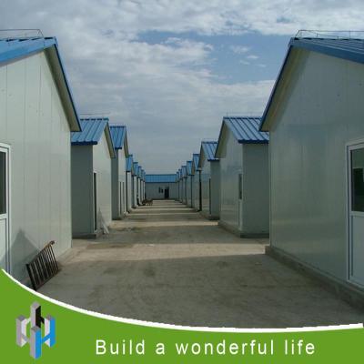 China prefab house kits camp house prefabricated house for sale