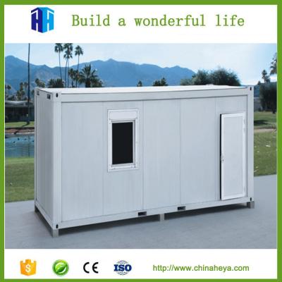 中国 2017 High quality new combined cabin office container apartments 販売のため