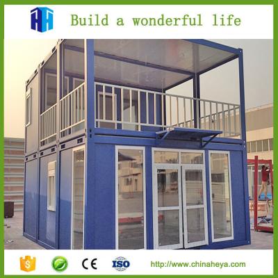 China 2017 Fresh high strength health container for people green life for sale