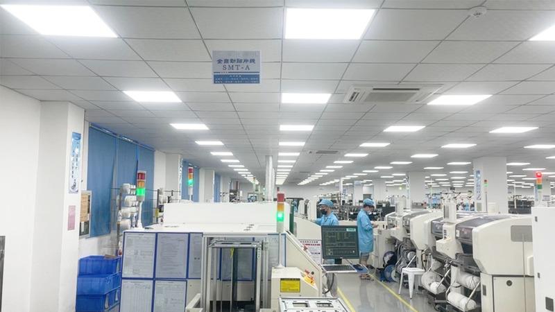 Verified China supplier - Shenzhen Mingfa Xingke Electronics Co., Ltd.