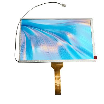 China 9 inch lcd display panel 9