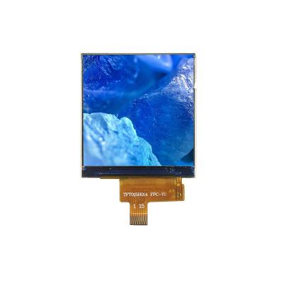 China 1.54 Inch TFT LCD Full Screen IPS Color 240*240 Plug-in Screen 15PIN ST7789V3 Viewing Angle 1.54 Inch for sale