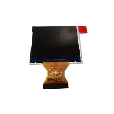 China 2.0 Inch 320*240 ILIILI9342V SPI/RGB 2.0 Inch Interface TFT LCD Screen 6 O'clck Viewing Angle for sale