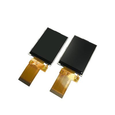 China 2.4 Inch IPS TFT LCD Display Modules 240x320 ST7789V3 40PIN 12 O'Clock Viewing Angle LCD Display 2.4 Inch for sale