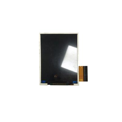 China 2.8 inch lcd module 2.8 inch tft lcd screen resolution 240*320 MCU 8bit interface mobile lcd screens 2.8 inch for sale