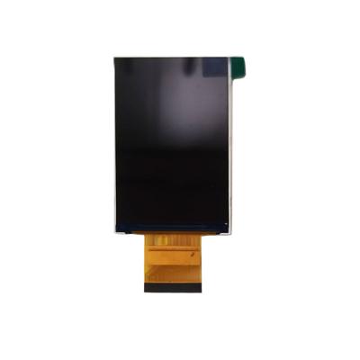 China 3.0 Inch 3.0 Inch IPS TFT LCD LCD Display 480*854 40pin RGB/MIPI Interface for sale