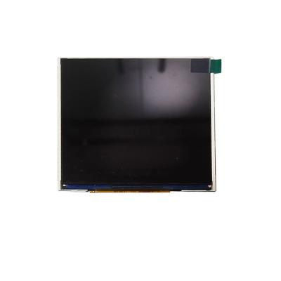 China 3.95 Inch Square 86 Box TFT LCD Display 480*480 Resolution RGB Interface IPS TFT 3. 95 Inch 4.0 Inch for sale