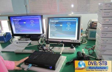 Verified China supplier - Comer Video Technology Co., LTD