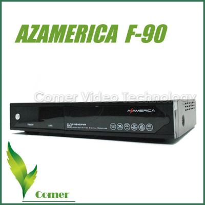 China HDTV Digital Cable Receiver for sale