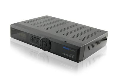 China Alto receptor de satélite OPENBOX S10 de la definición de MPEG-4 TV con el sistema del operario de Linux en venta