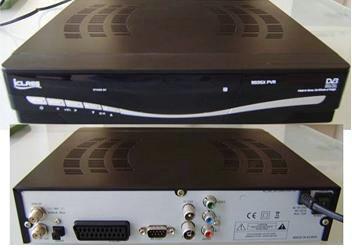 China OPENBOX S20 HDTV MPEG-4 H.264 DVB-S2 HD Satellite Receiver with Network Search for sale