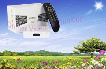 China Arabic IPTV Box Openbox ATV More Than 550 Live Channels MSTAR7C51K CPU With Bein Sport for sale