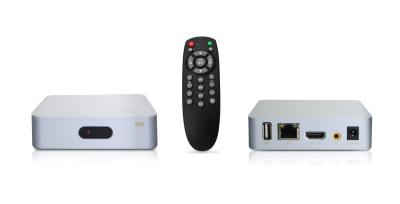 Chine 2015 l'aTV arabe de MSTAR7C51K IPTV Openbox est OS de WEBKIT 3,0 à vendre