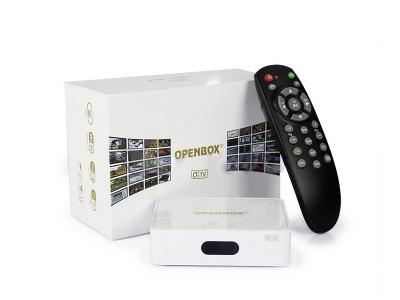 China WEBKIT 3.0 Arabische NAND de Flitsrom van Iptv Openbox aTV 128MB Te koop