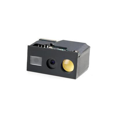 China PC+ABS YK-E4600 2021 newcomer 1 million pixel high performance barcode scanner engine module with small compact size for sale