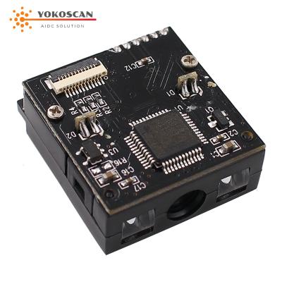 China High Quality OEM Embedded CCD 1D Barcode Scanner Module Mini Scanner A4 Size for sale