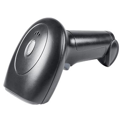 China Extra Supermarket Low Price 1d Laser Barcode Scanner for sale