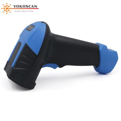 China High Class Mega Pixel 2D QR 1D Barcode Scanner A4 Size for sale