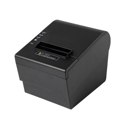 China Yoko Printing 80mm Thermal Printer Direct POS Printer With Auto Cutter USB Port Supporting ESC/POS Drive YK-80370 for sale