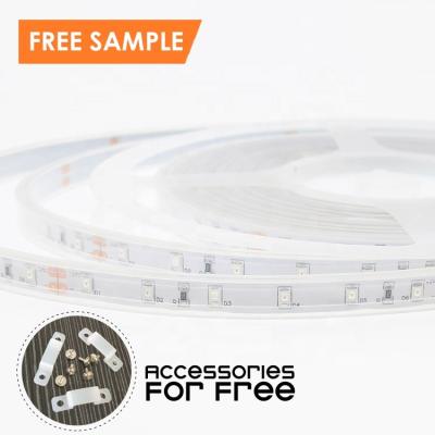 China Seed Starting Custom 2835 Waterproof Full Spectrum 5050 LED Strip Light Plant Indoor Grow Led Grow Light Strip à venda