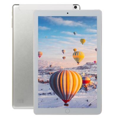 China Game Hard Cheap Smart GPS PC 10 Inch Tablet Computer Tablet PC Android Wifi 3G 10 Inch for sale